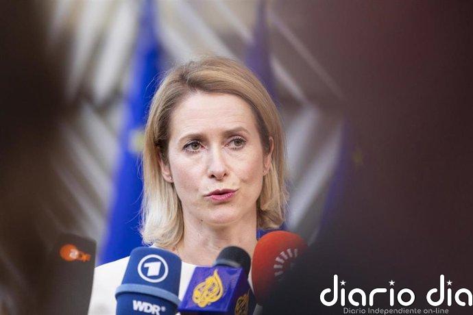 La UE condena los "inaceptables" ataques de los hutíes en Yemen y Arabia Saudí