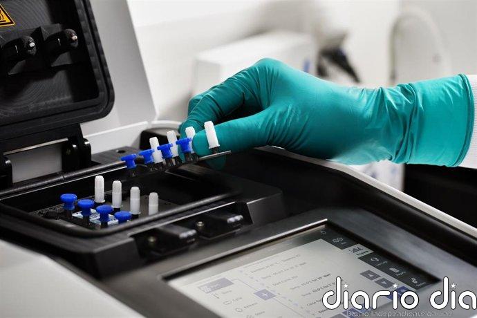 La UE destina 2,1 millones de euros a test PCR para la OMS contra el brote de ébola en RDC