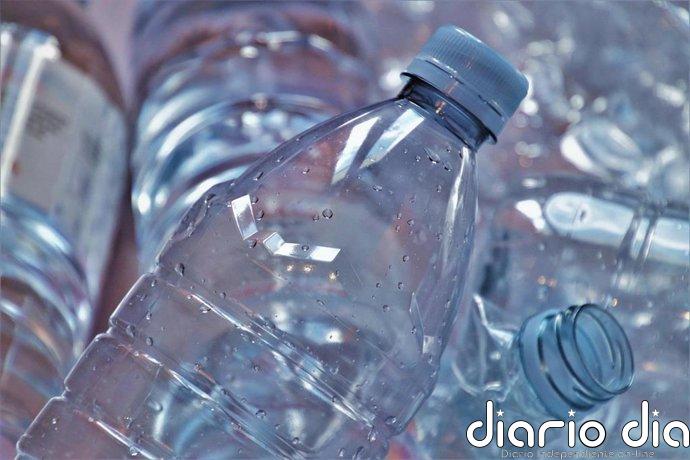 La UE pone fecha al fin de los envases no reciclables con las nuevas reglas que empiezan a aplicarse mañana