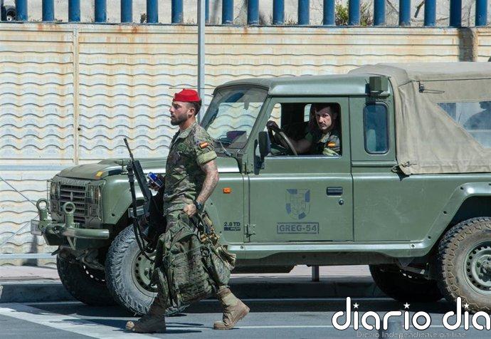 La UE prosigue sus contactos con Marruecos y agradece su esfuerzo con España para resolver la crisis de Ceuta