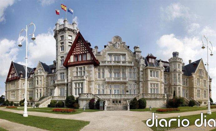 La UIMP clausura el jueves sus Cursos de Verano y reconocerá a Pablo Heras-Casado, José Manuel Sánchez Ron y Félix Lobo