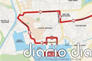La undécima etapa de la Vuelta Ciclista sale este miércoles desde Cartagena