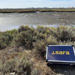 La US y la UHU avanzan en su estudio para hacer más seguras las viviendas de Isla Cristina (Huelva) frente a terremotos
