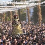 La Venida de la Virgen del Rocío (Huelva) supera las 23 millones de impresiones en redes y reúne a 200 periodistas