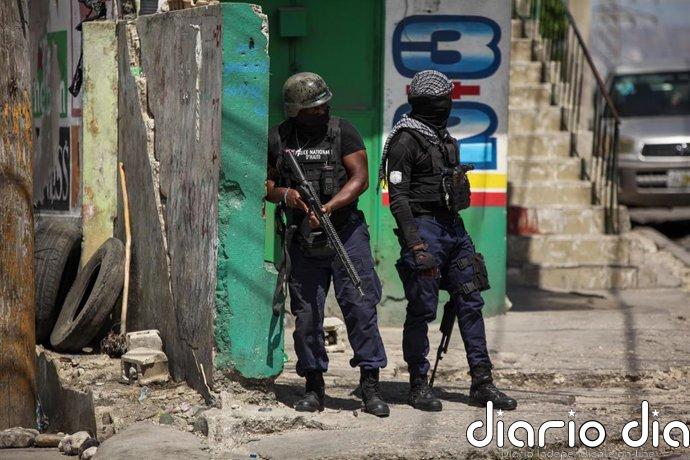 La violencia en Haití se cobra al menos 1.400 vidas entre abril y junio, según la ONU