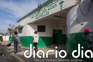 La violencia en Puerto Príncipe (Haití) vuelve a cerrar el hospital materno Isaïe Jeanty