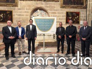 La Virgen de los Reyes de Sevilla impulsa un nuevo manto de salida con motivo del 125 aniversario de su coronación