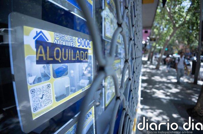 La vivienda usada alcanza un nuevo máximo histórico tras subir un 13,1% en julio, según idealista