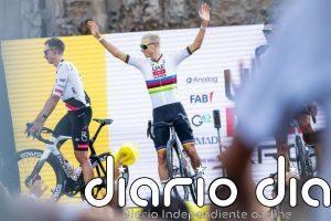 La Vuelta a España 2026 presenta a sus 23 equipos en la monegasca Place du Casino