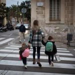 La vuelta al cole arranca el próximo viernes en Navarra, pero en la mayoría de CC.AA empezará la siguente semana