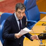 La Xunta acepta pagar las clases de gallego en Londres este curso si el Gobierno firma el "compromiso" de continuidad