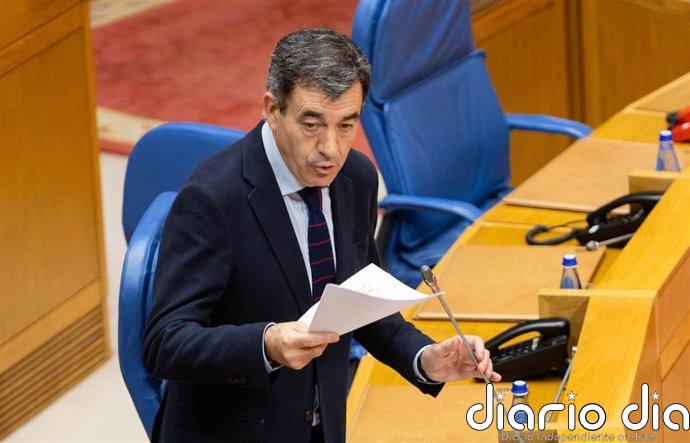 La Xunta acepta pagar las clases de gallego en Londres este curso si el Gobierno firma el "compromiso" de continuidad