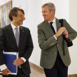 La Xunta afea al Gobierno que Galicia "pierde" con unas entregas a cuenta con "91 millones menos de lo mínimo esperado"