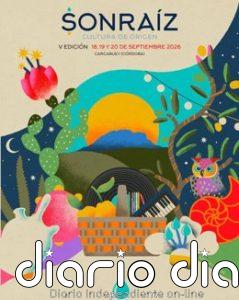 La Yegros, Blanca Paloma y Tära encabezan la nueva edición del festival Sonraíz, que se celebrará en Carcabuey (Córdoba)