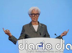 Lagarde avisa de que Europa no puede perderse la revolución de la IA