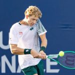 Landaluce frena su mala racha con el debut en Cincinnati