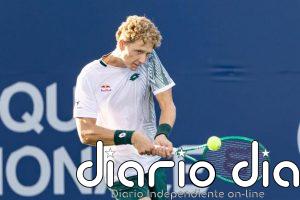 Landaluce frena su mala racha con el debut en Cincinnati