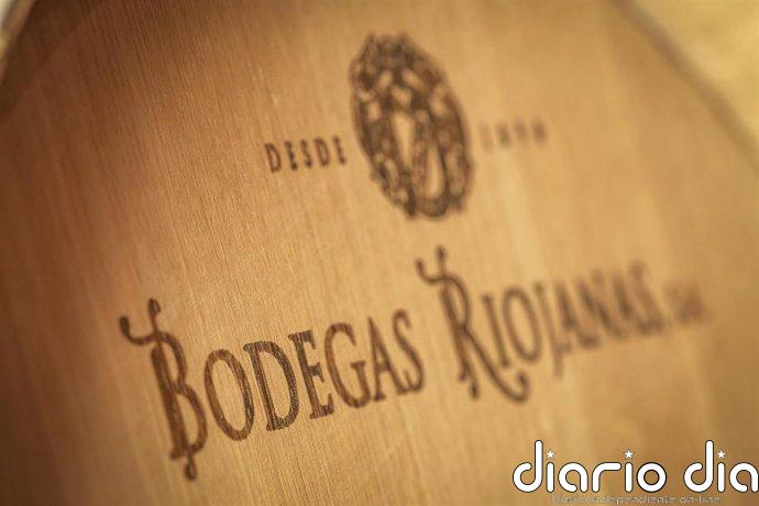 Las acciones de Bodegas Riojanas suben un 5,1% tras ajustar los resultados de 2025 con la entrada de Vintae