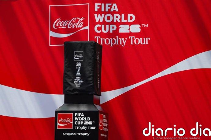 Las acciones de Coca-Cola Europacific Partners caen un 5,45% pese a ganar un 5,8% en el primer semestre