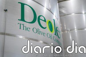 Las acciones de Deoleo se disparan un 23,78% en Bolsa ante su posible venta a Dcoop