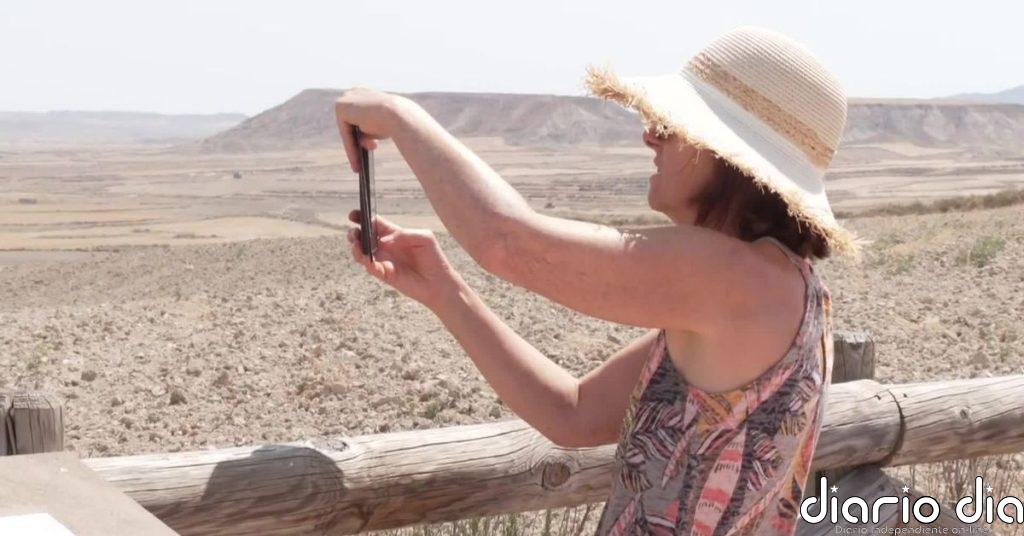 Las altas temperaturas condicionan ya muchas decisiones sobre los viajes de los europeos