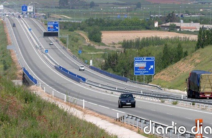 Las autopistas del Estado elevaron un 33% su beneficio en 2025, hasta los 27,3 millones de euros