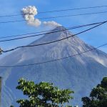 Las autoridades de Guatemala anuncian el fin de la erupción del volcán de Fuego