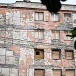 Las autoridades de Jersón instan a sus residentes a abandonar la ciudad ante los crecientes ataques de Rusia