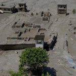 Las autoridades de Nepal elevan a cerca de 470 los fallecidos en las inundaciones en el norte del país