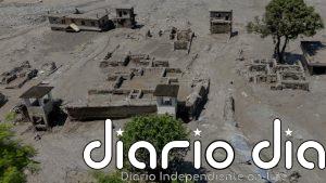 Las autoridades de Nepal elevan a cerca de 470 los fallecidos en las inundaciones en el norte del país