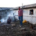 Las autoridades de Tigray denuncian el comienzo de una ofensiva militar etíope en el oeste del estado