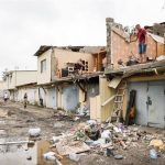 Las autoridades rusas denuncian la muerte de dos niños en ataques ucranianos contra la región de Krasnodar