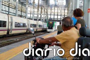 Las barreras arquitectónicas frustran las vacaciones de las personas con discapacidad en España