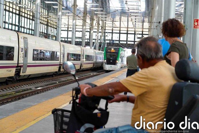 Las barreras arquitectónicas frustran las vacaciones de las personas con discapacidad en España