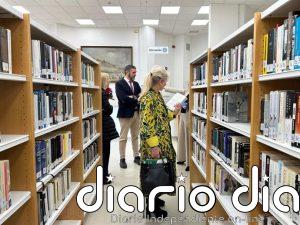 Las bibliotecas andaluzas inician el curso con más de un centenar de actividades para fomentar la lectura