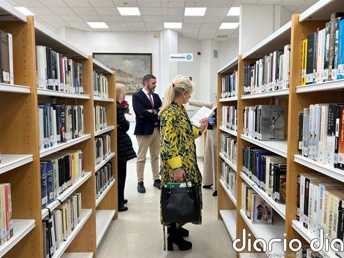 Las bibliotecas andaluzas inician el curso con más de un centenar de actividades para fomentar la lectura