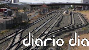 Las Cámaras de Comercio de Aragón estudian reclamar la doble vía del tramo ferroviario Teruel-Sagunto