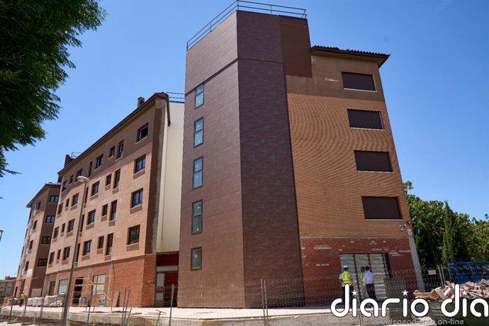 Las compraventas de vivienda caen un 5,7% en el segundo trimestre y encadenan dos trimestres a la baja