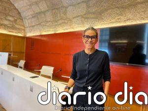Las concejalas no adscritas acusan al gobierno de Santiago de "cinismo" con Fly2Galicia y piden "toda" la documentación