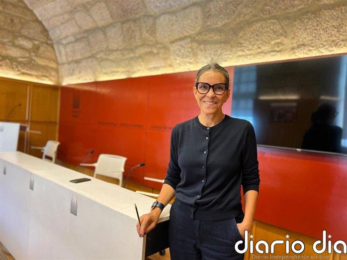 Las concejalas no adscritas acusan al gobierno de Santiago de "cinismo" con Fly2Galicia y piden "toda" la documentación