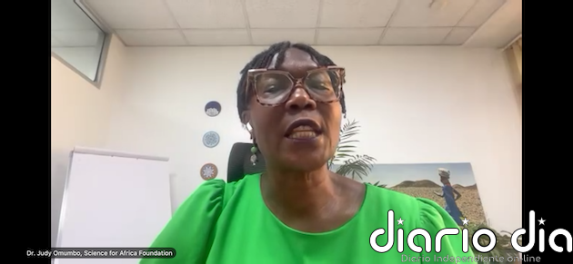 Las defensas sanitarias de África han mejorado, pero su financiación no