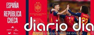 Las entradas para ver el partido entre España y República Checa salen a la venta este miércoles para socios del Oviedo