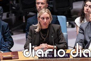 Las Europa Press Internacionales de Desarrollo afirman ante la ONU que "la Junta de Paz (de Gaza) está fracasando"
