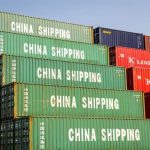 Las exportaciones chinas crecieron un 23,9% en julio aupadas por las ventas tecnológicas