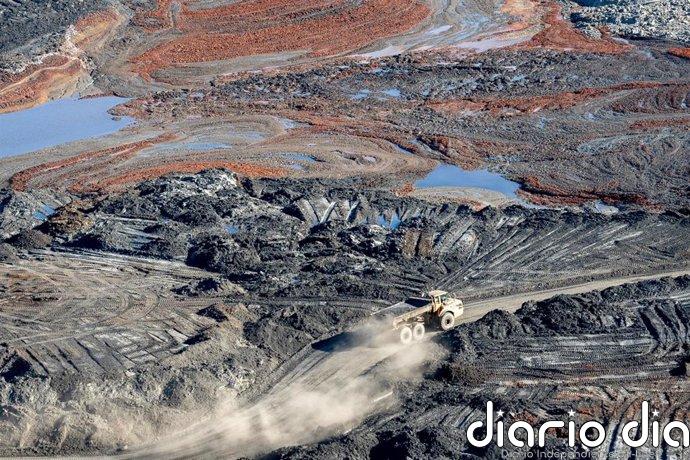 Las exportaciones mineras de Perú se dispararon un 56% hasta junio y cerraron el semestre en 36.173 millones