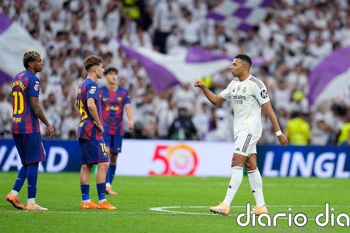 Las fechas clave de LaLiga EA Sports 26-27