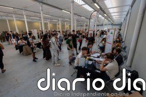Las ferias de empleo lideradas por la Cámara de Barcelona suman 10.300 entrevistas de trabajo
