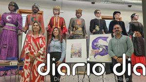 Las Ferias y Fiestas de la Virgen de la Antigua de Guadalajara superan las 300 actividades y estrenan pregón infantil