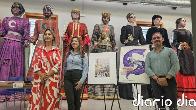 Las Ferias y Fiestas de la Virgen de la Antigua de Guadalajara superan las 300 actividades y estrenan pregón infantil