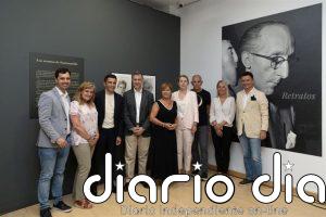 Las fotos de Francisco Santamatilde que "salvaron" las pinturas de Altamira se muestran en la Biblioteca Central